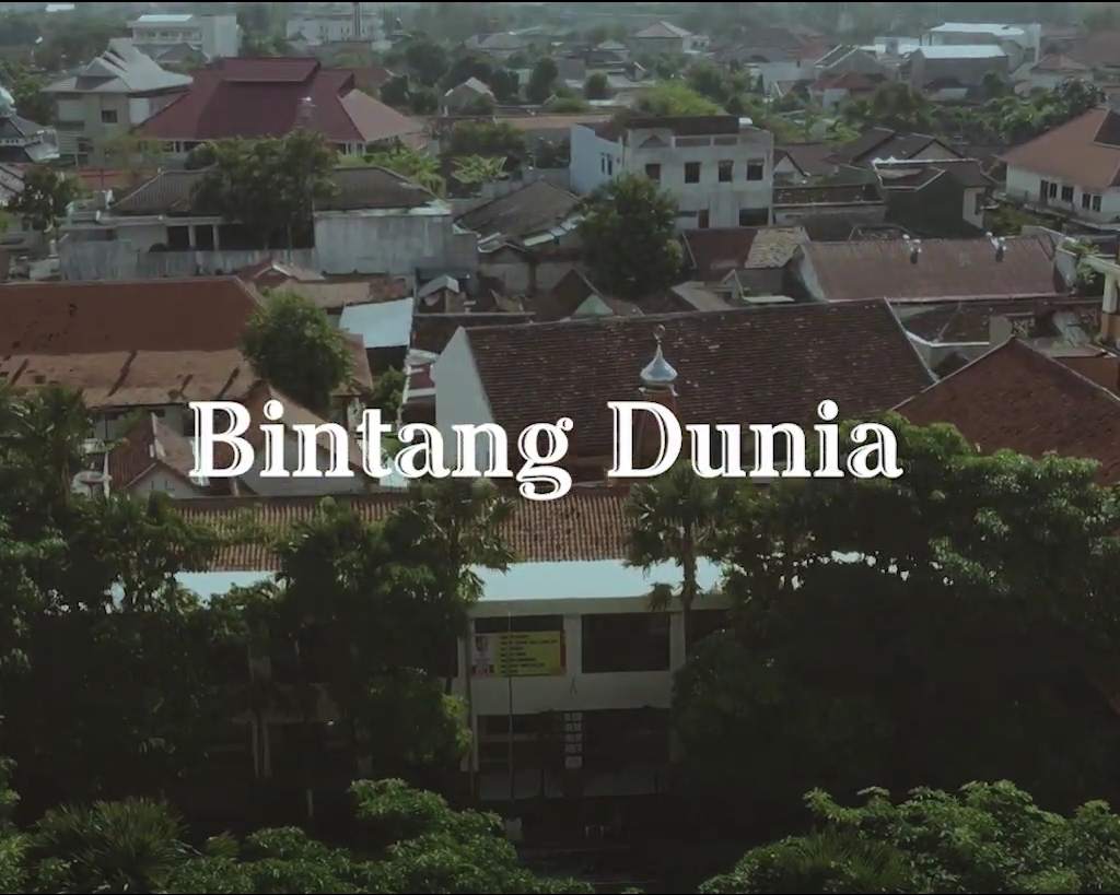Bintang Dunia video thumbnail
