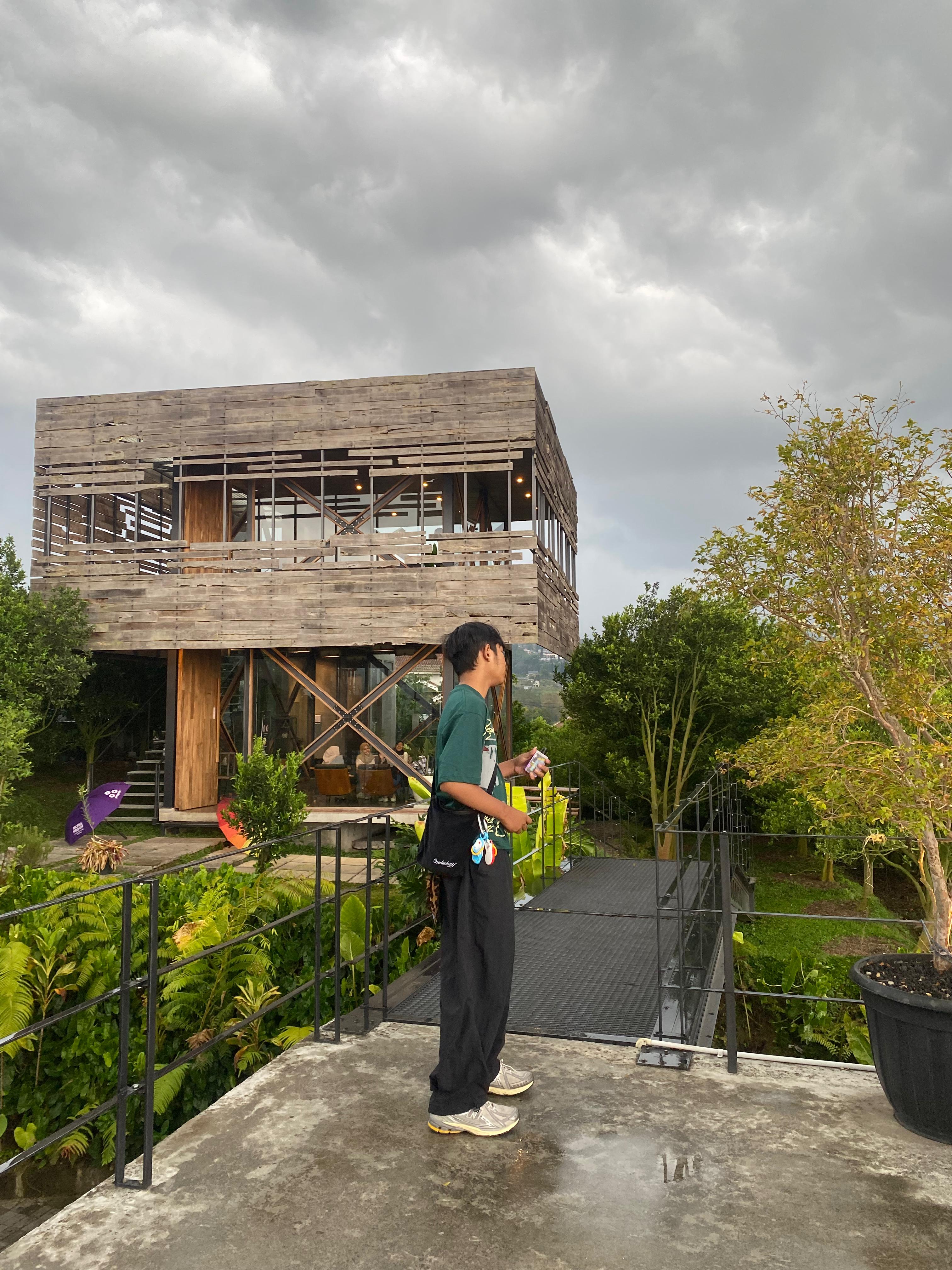 Foto Ganecha Dimas Dwi Ananda