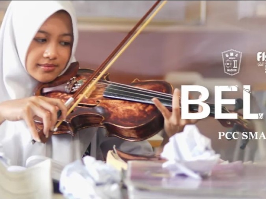 Believe By PCC Smada