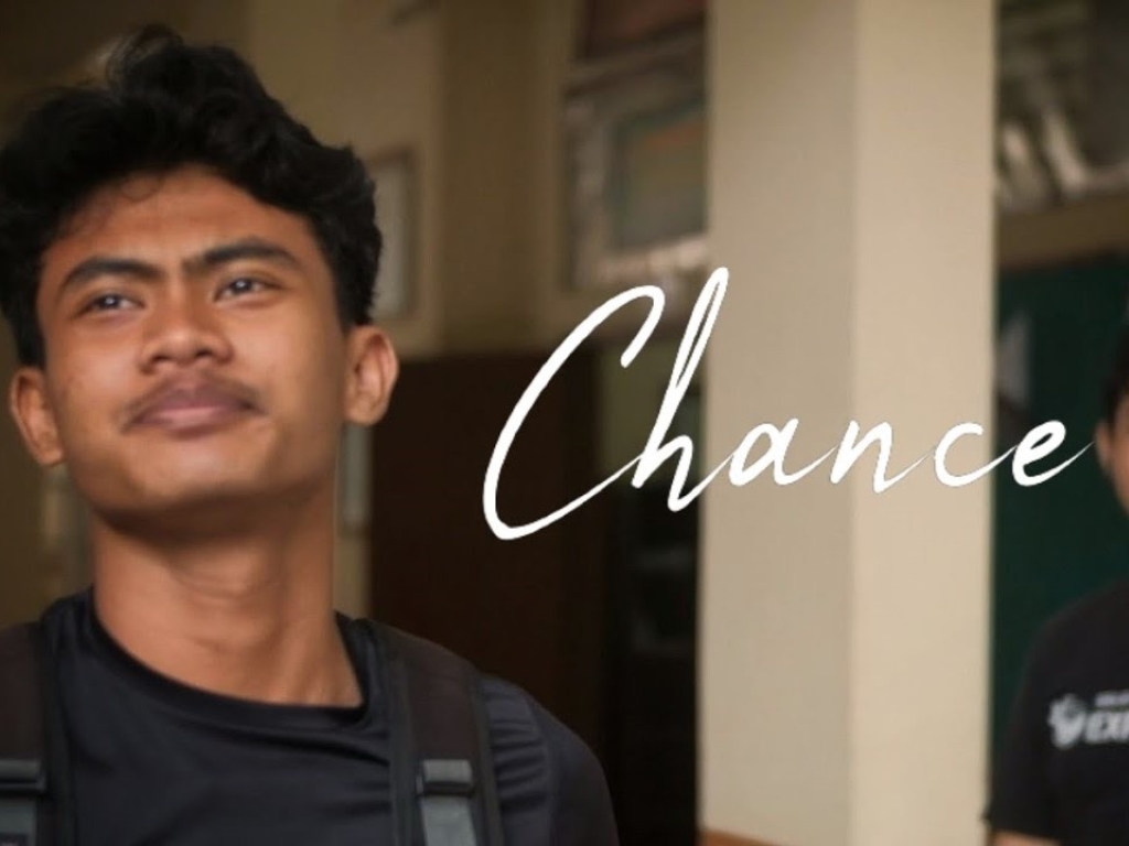 Chance By PCC Smada