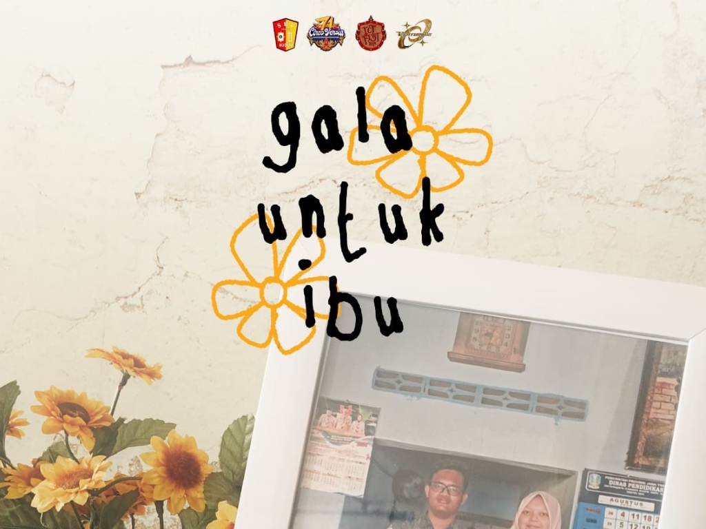 Gala Untuk Ibu Short Movie