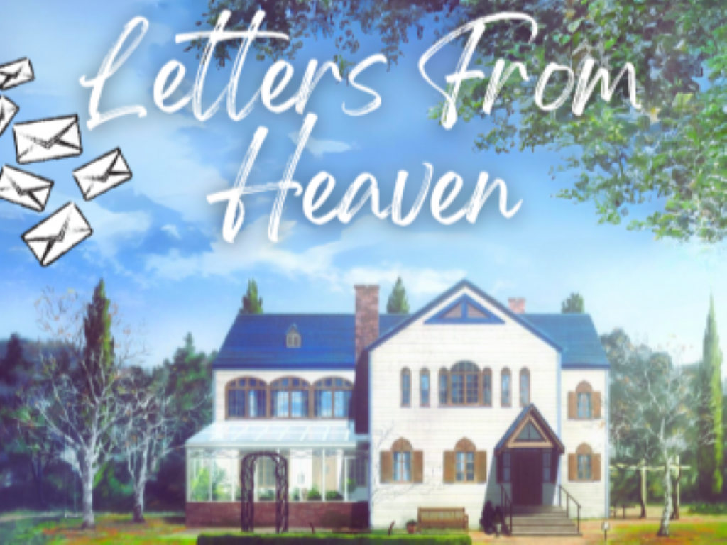 Letters From Heaver