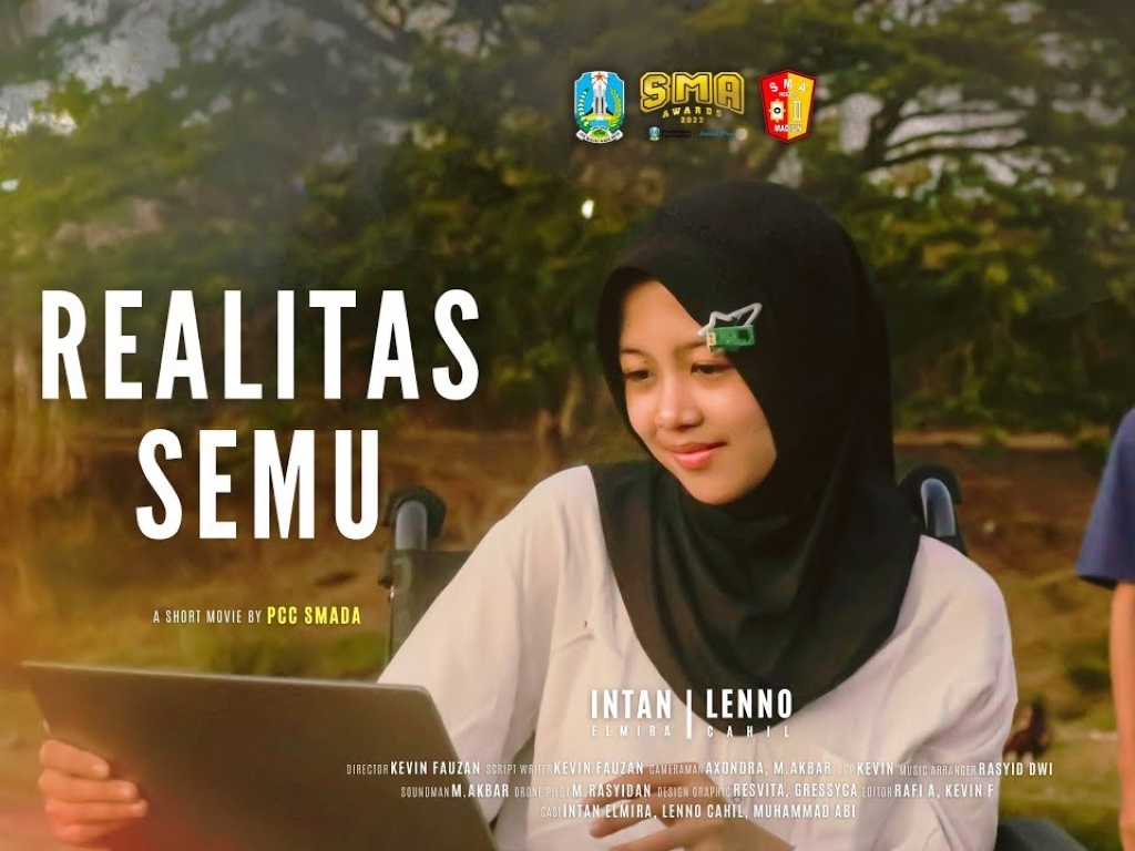 Realitas Semu By PCC Smada