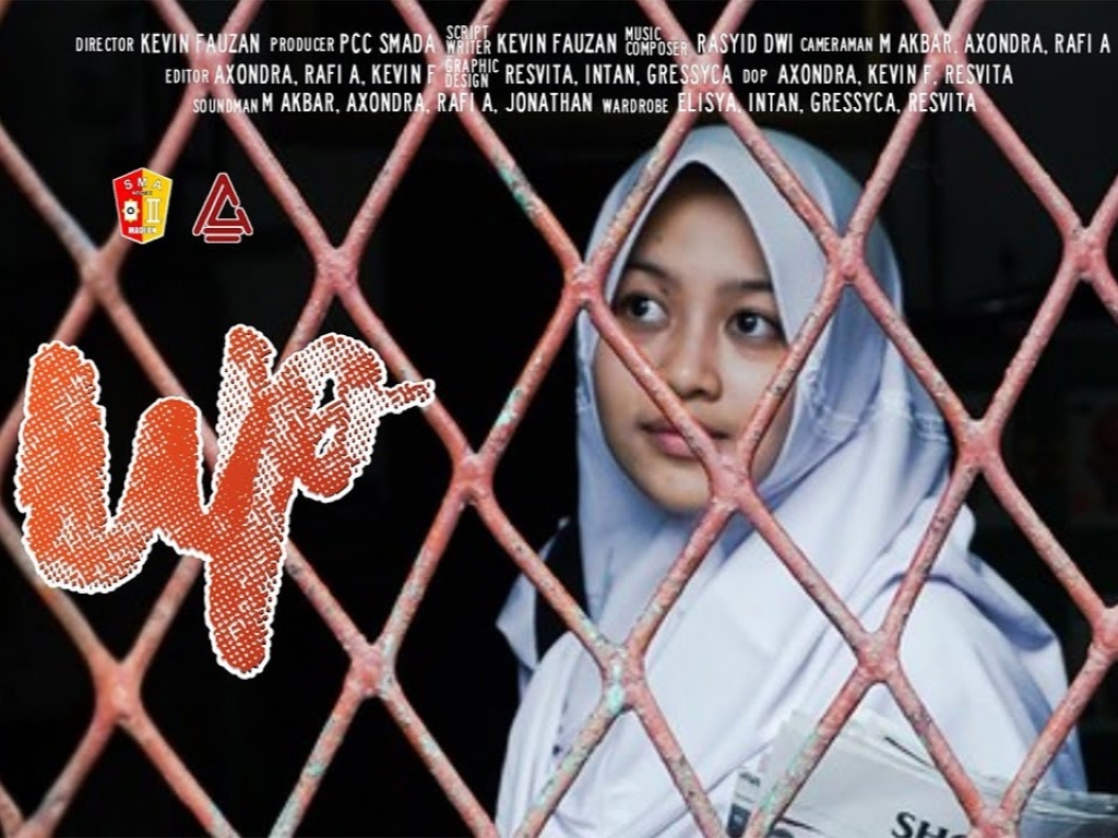 Up Short Movie By PCC Smada