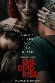 Evil Dead Rise 2