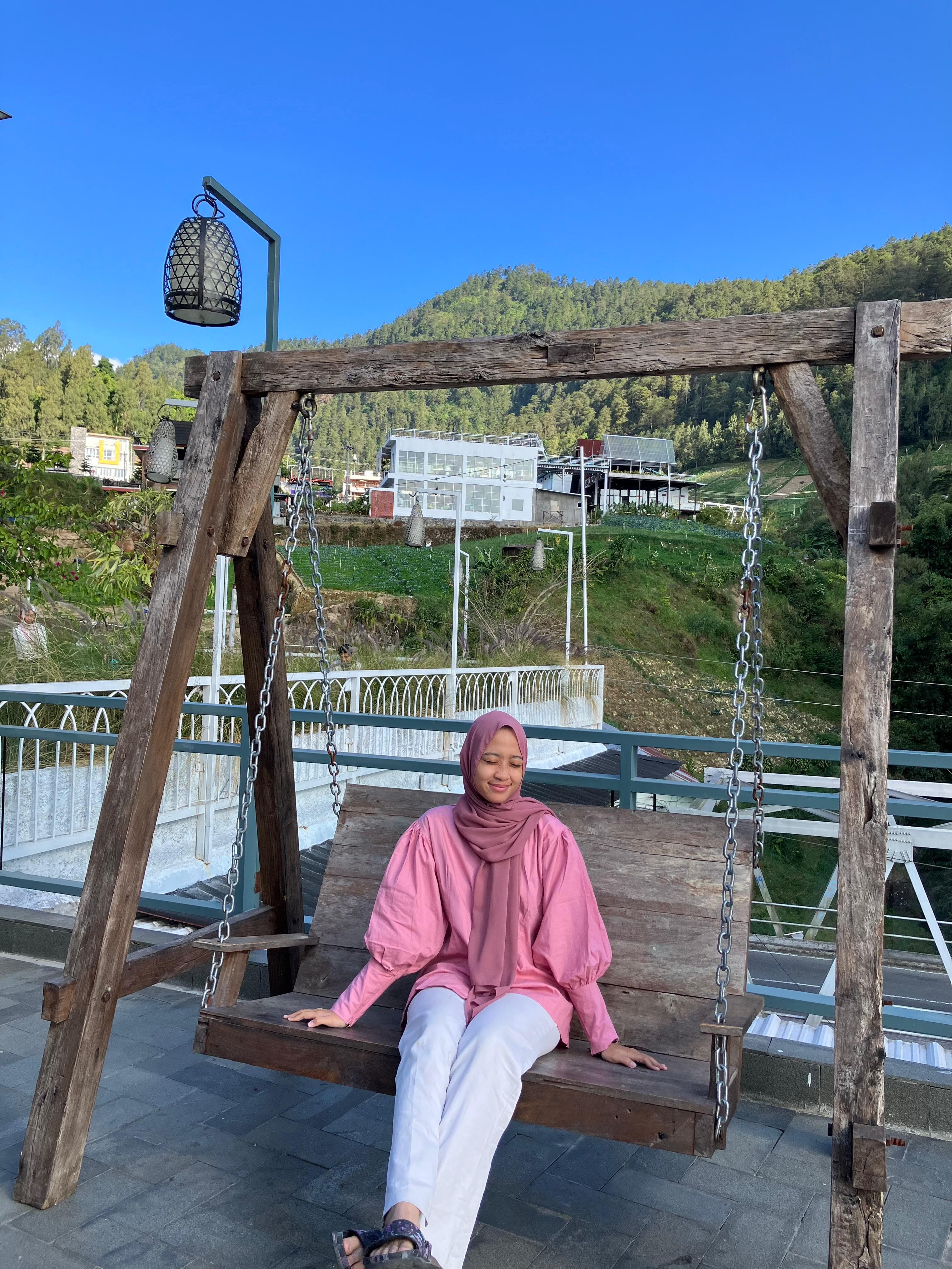 Foto Afina Razanah Safa'a Setiawan