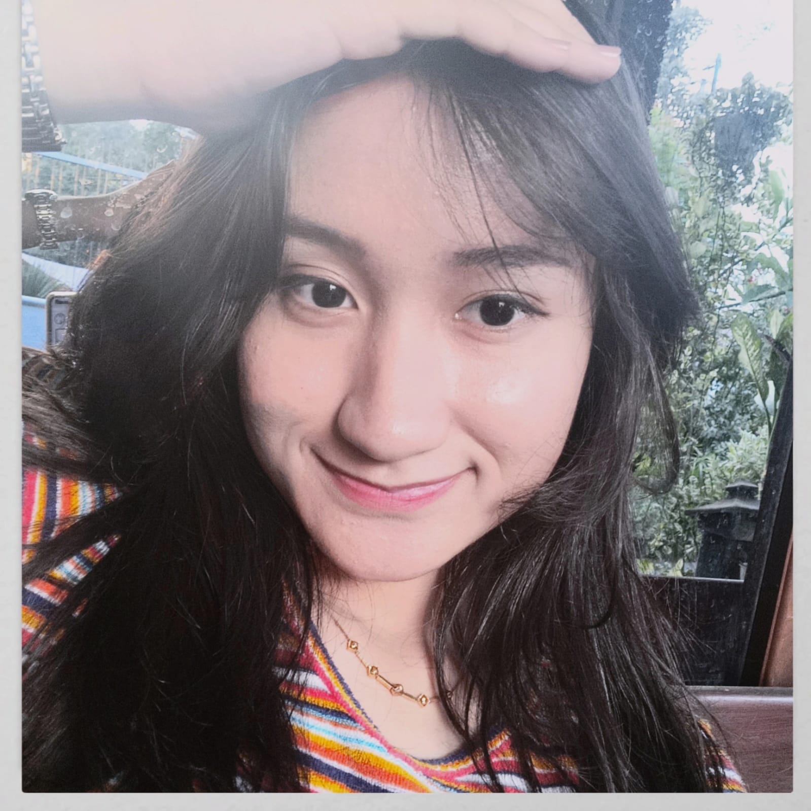 Foto Felita Putriailsa Cahya Adristi