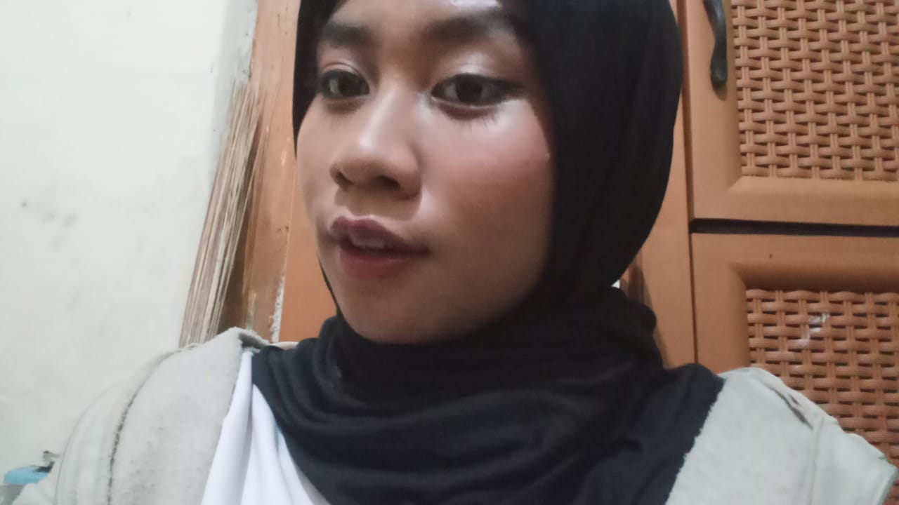 Foto Savira Dwi Mayva Puspitasari