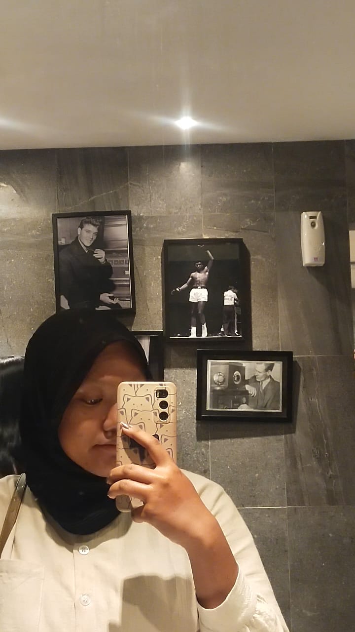 Foto Wanda Nararya Az-Zarra