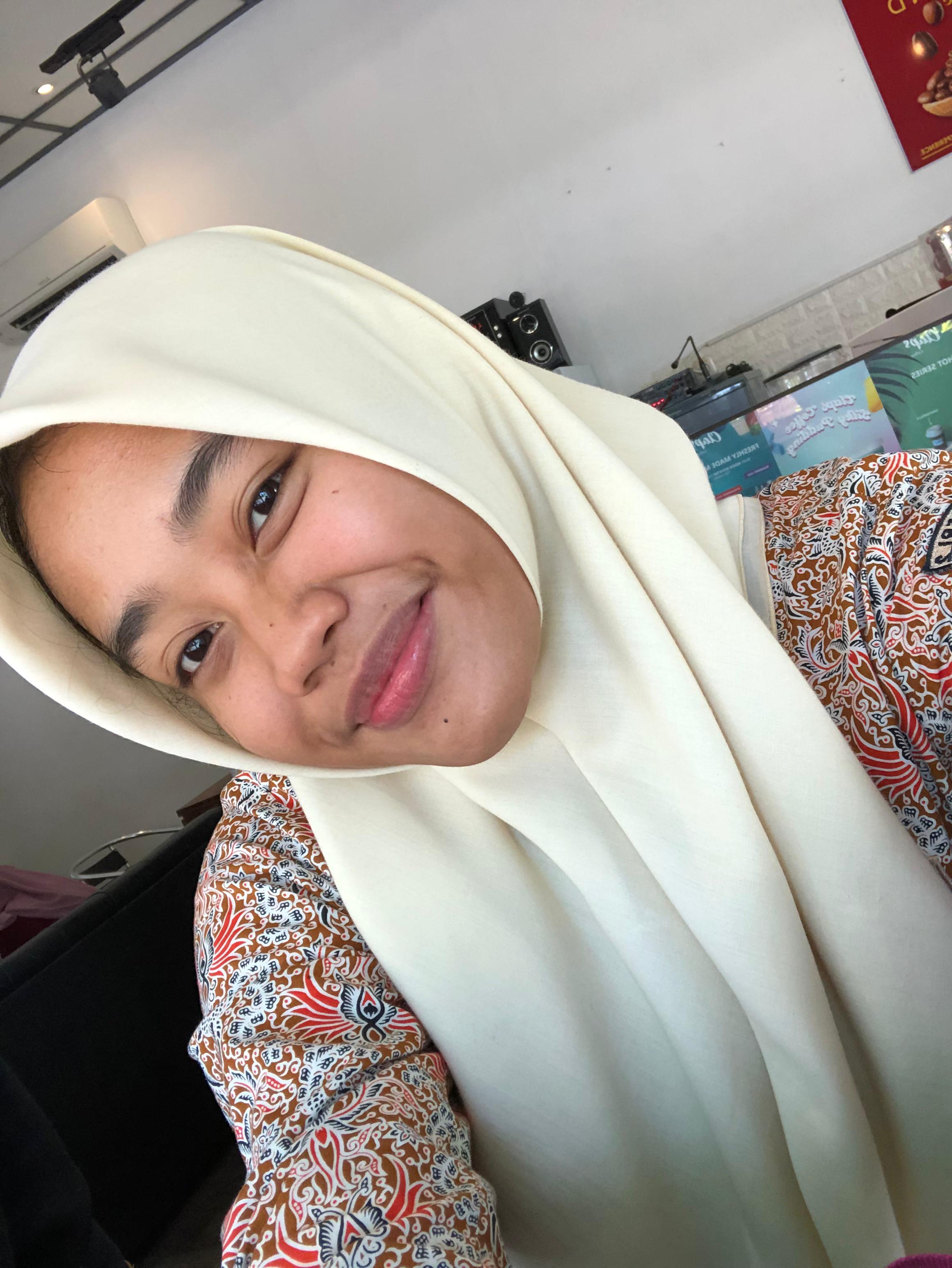 Foto Profil Alfrista Meisya